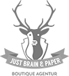 Designiero - Brain and Paper